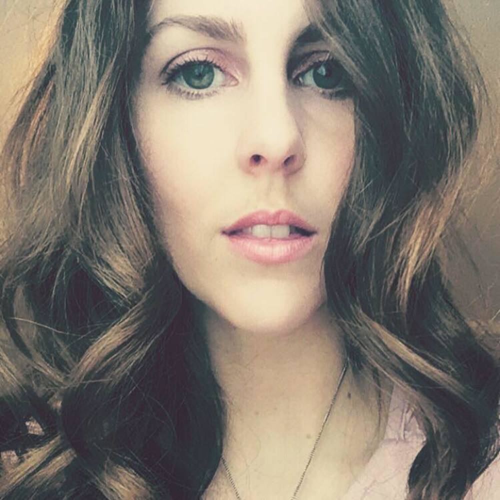 Hi, I’m Monique 👋🏼